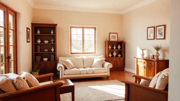 Améliorez votre espace : astuces du blog maison et travaux