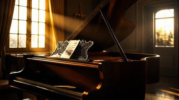 Découvrez les faits surprenants sur l'évolution du piano