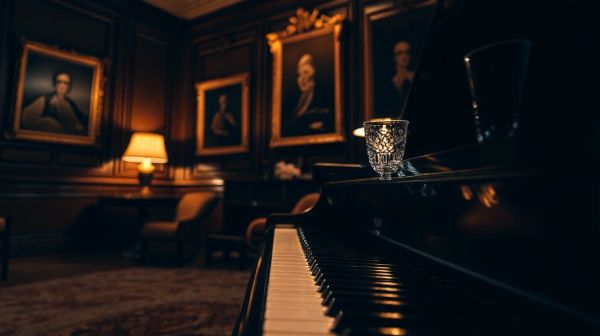 Découvrez les faits surprenants sur l'évolution du piano
