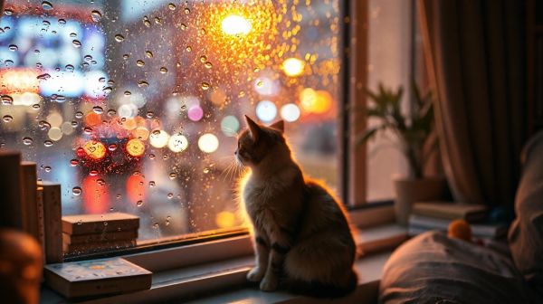 Économisez sur les mutuelles pour chats abordables
