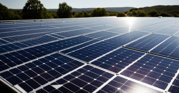 Énergie solaire photovoltaïque : état des lieux et défis à relever