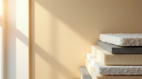 L'efficacité de l'isolation thermique pour un confort optimal