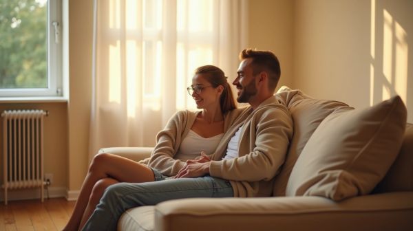 L'efficacité de l'isolation thermique pour un confort optimal