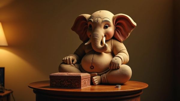 Les critères essentiels pour choisir des statues ganesh