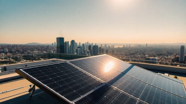Les défis actuels de l'énergie photovoltaïque solaire et son avenir