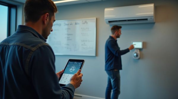 Maîtriser l'installation de climatisation pour un climat optimal