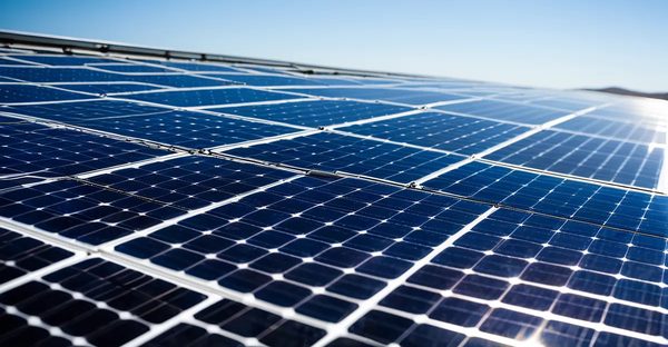 Panneau solaire photovoltaïque : l'énergie du futur à votre portée