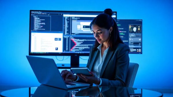 Top 10 plateformes pour améliorer votre veille technologique