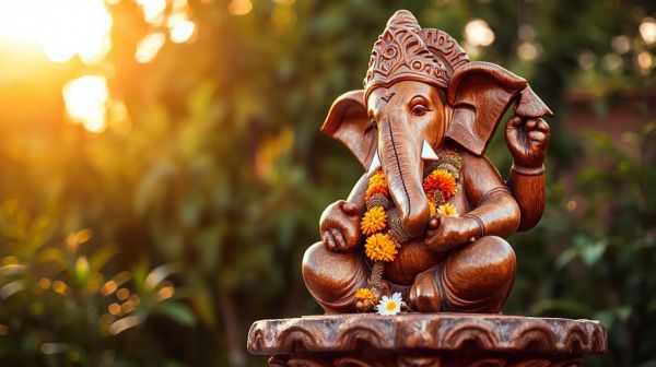 Top 5 conseils pour sélectionner des statues ganesh parfaites