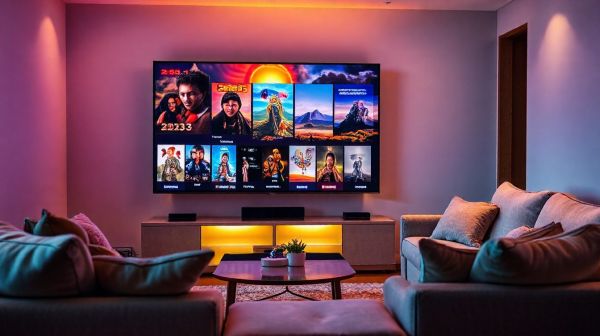 Top séries 2023 sur PlayTV que vous allez adorer