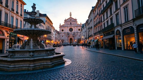 Trouvez le magicien parfait à Lyon pour vos événements