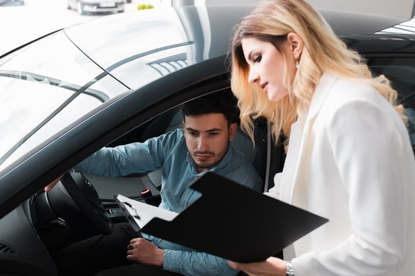 Obtenez votre carte grise à angers en toute simplicité !